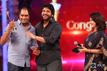 CineMAA Awards 2016